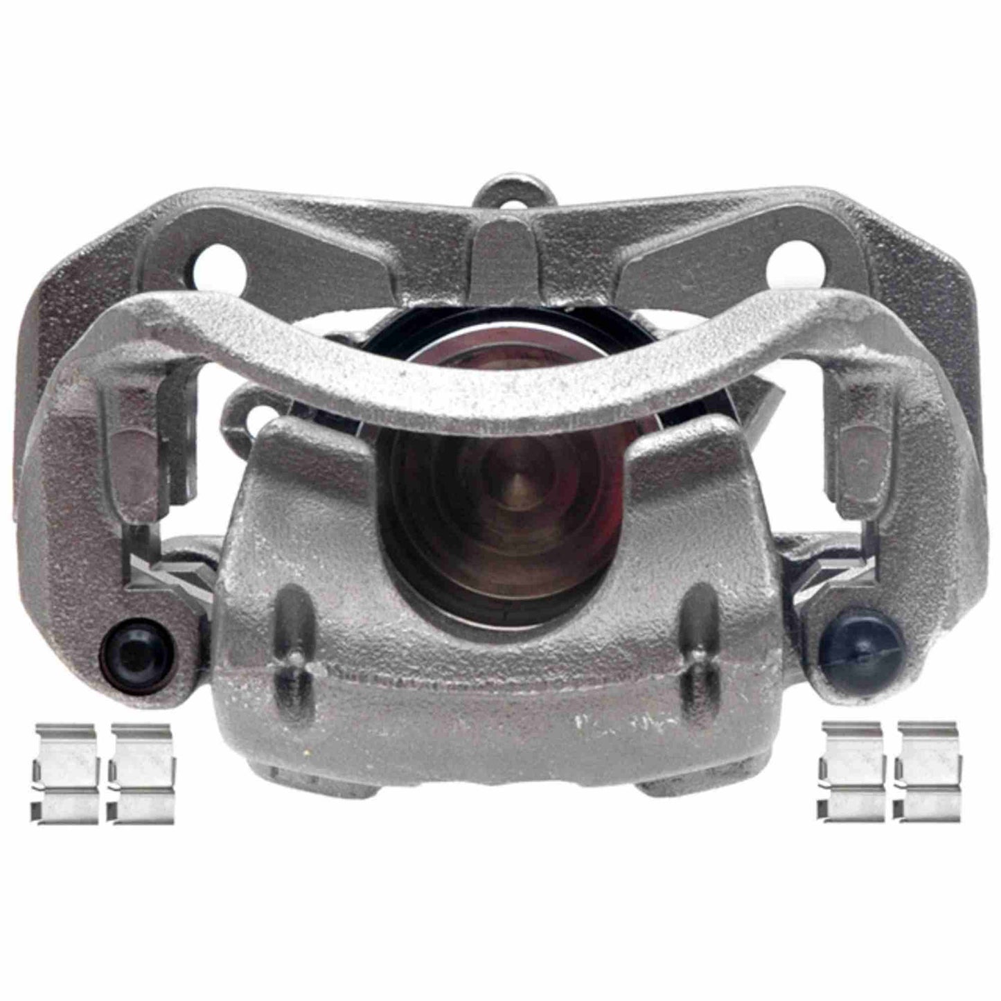 Raybestos Brakes Disc Brake Caliper FRC10217