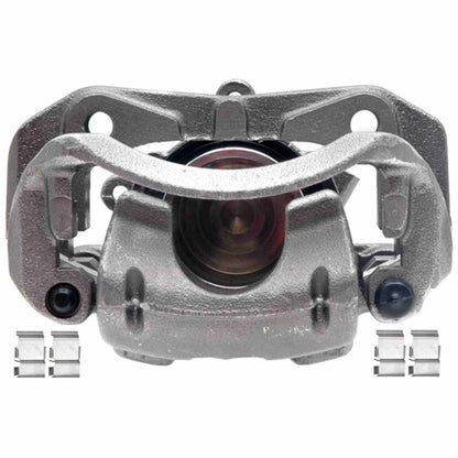 Raybestos Brakes Disc Brake Caliper FRC10217
