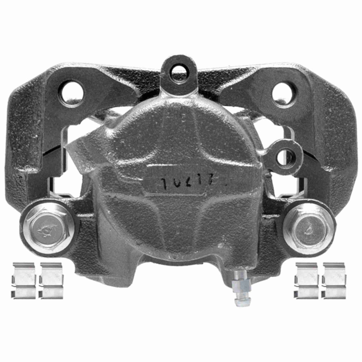 Raybestos Brakes Disc Brake Caliper FRC10217