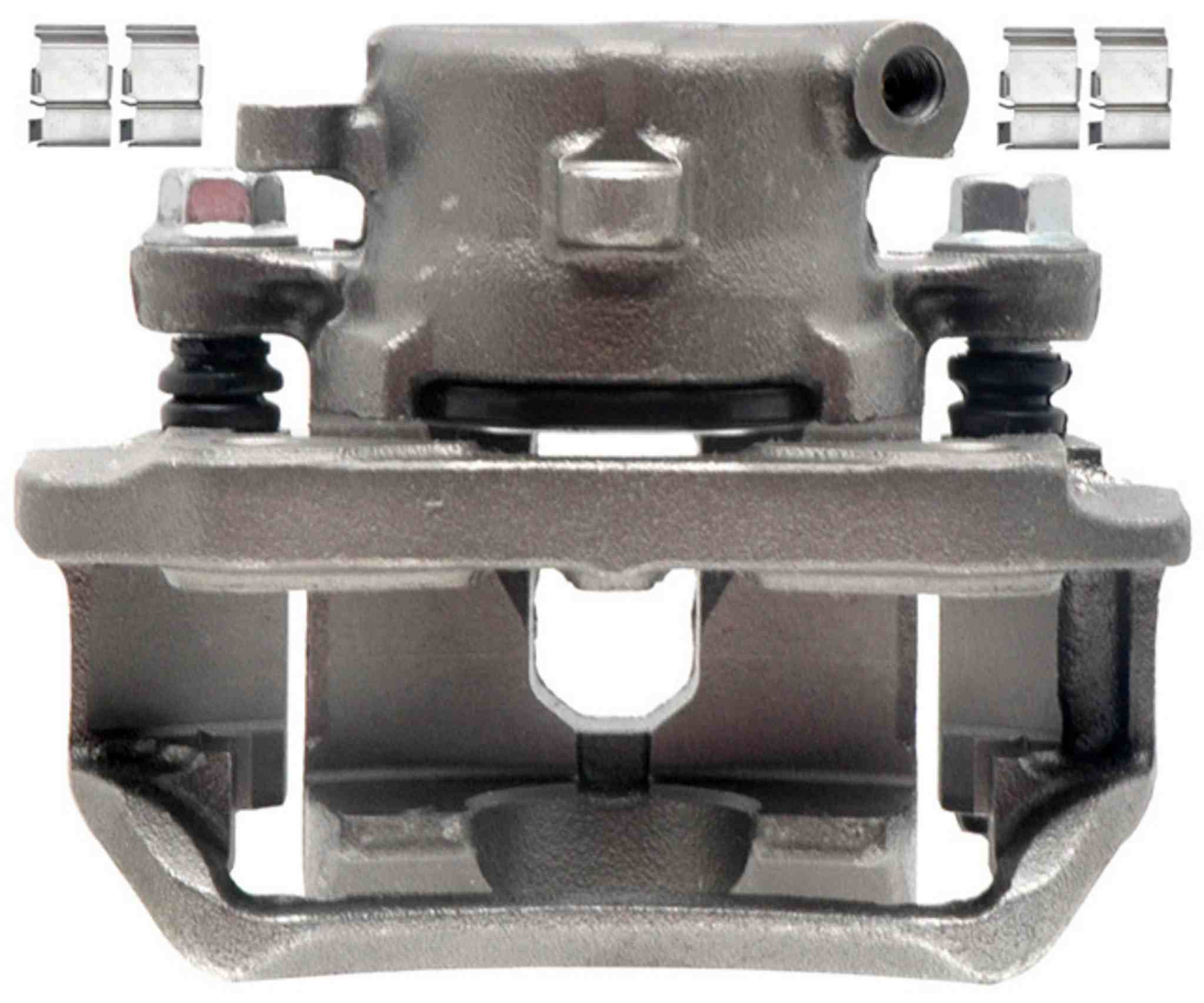 Raybestos Brakes Disc Brake Caliper FRC10217