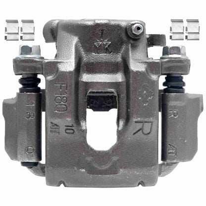 Raybestos Brakes Disc Brake Caliper FRC10217