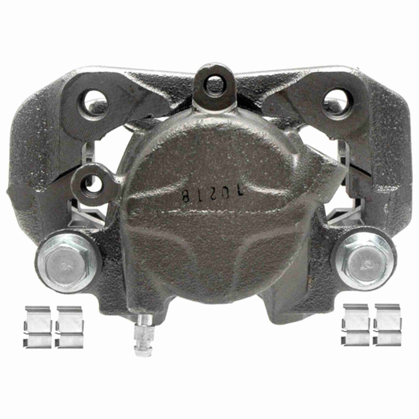 Raybestos Brakes Disc Brake Caliper FRC10218