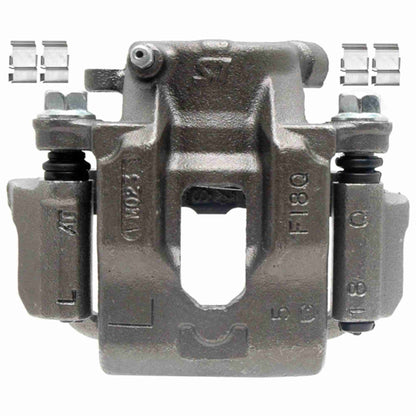 Raybestos Brakes Disc Brake Caliper FRC10218