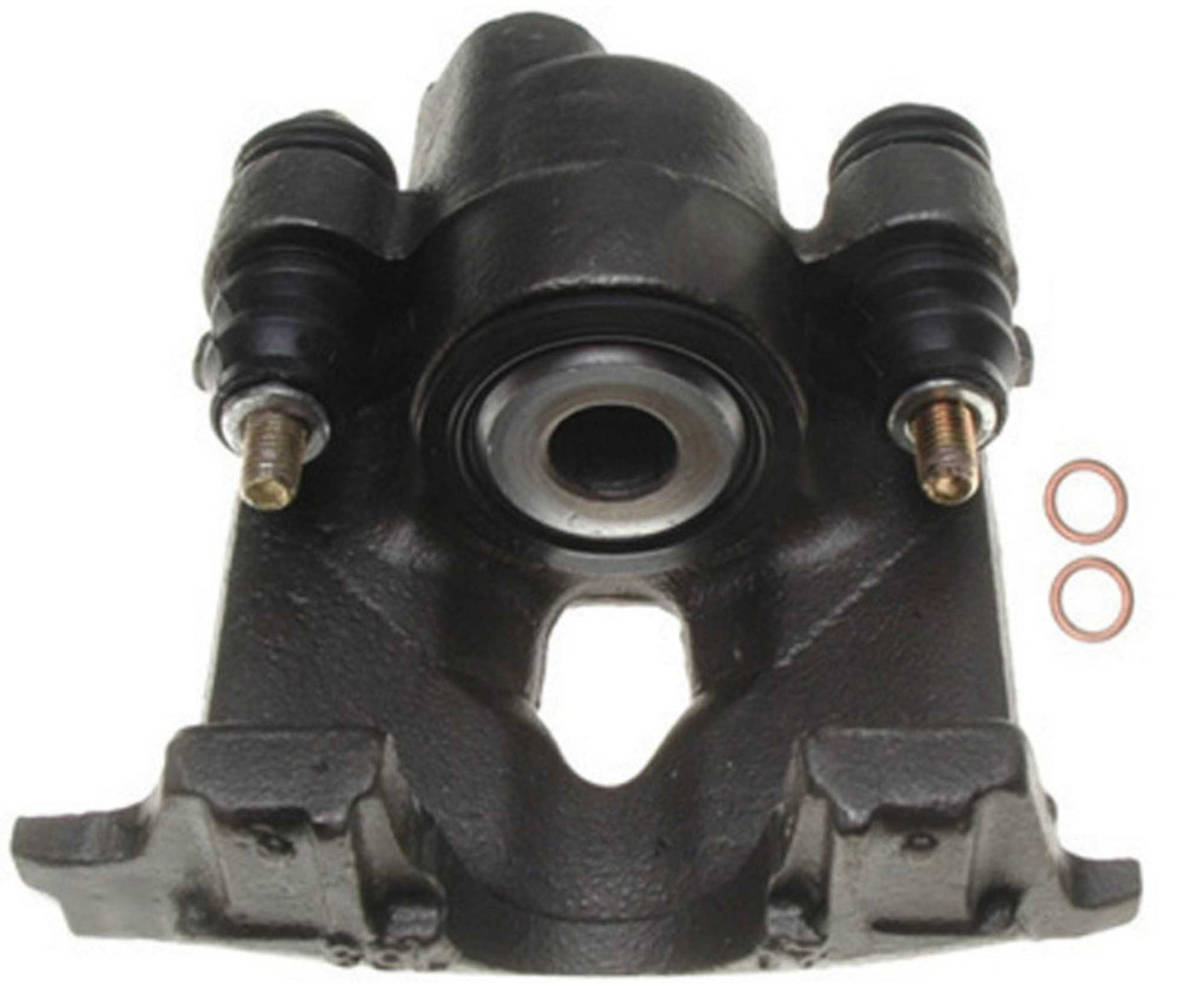 Raybestos Brakes Disc Brake Caliper FRC10220