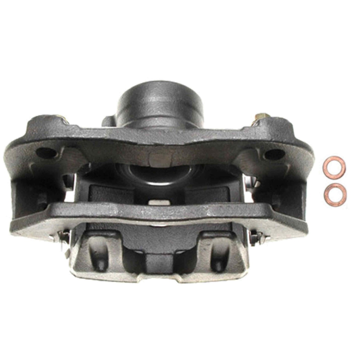 Raybestos Brakes Disc Brake Caliper FRC10225