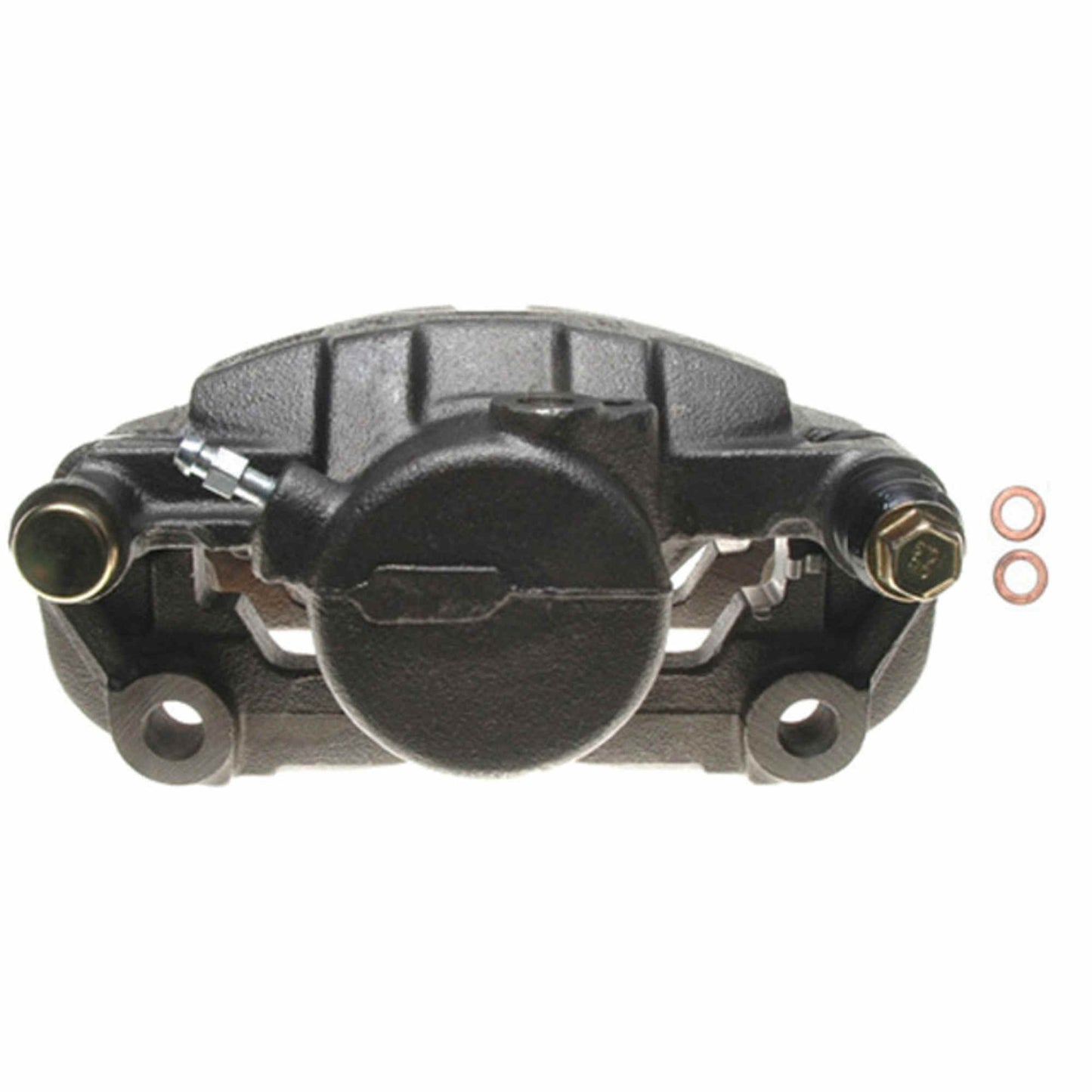 Raybestos Brakes Disc Brake Caliper FRC10225