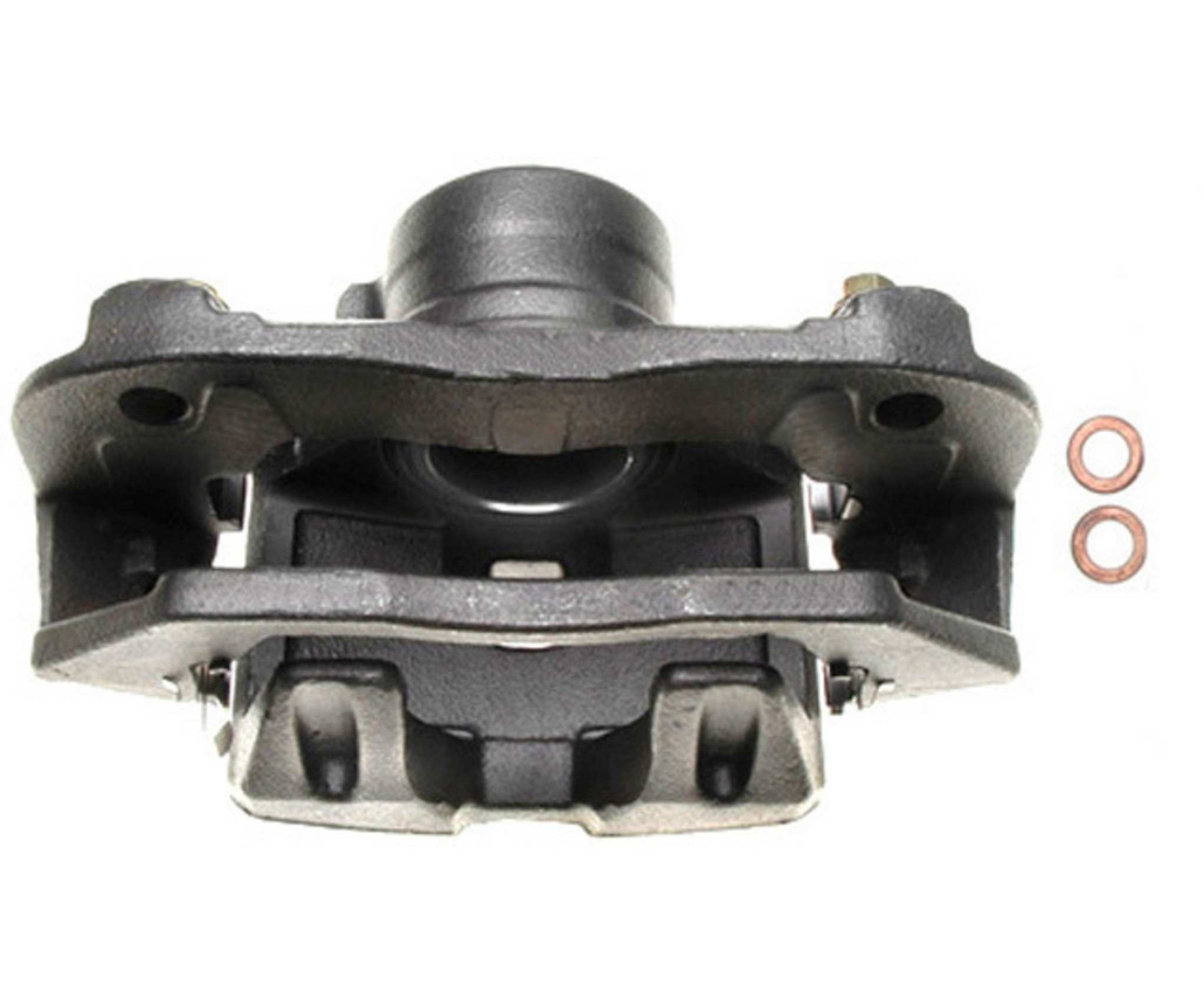 Raybestos Brakes Disc Brake Caliper FRC10225