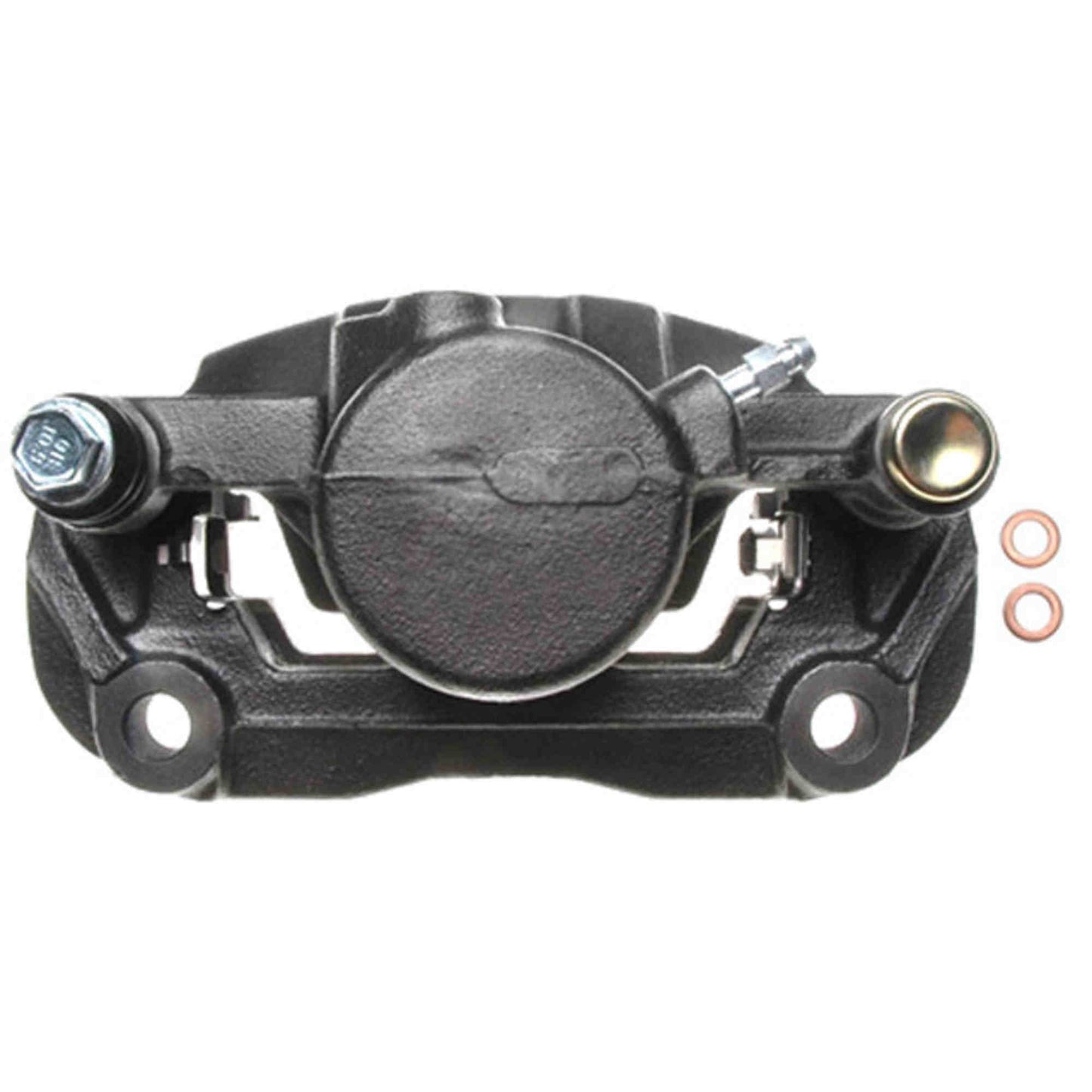 Raybestos Brakes Disc Brake Caliper FRC10226
