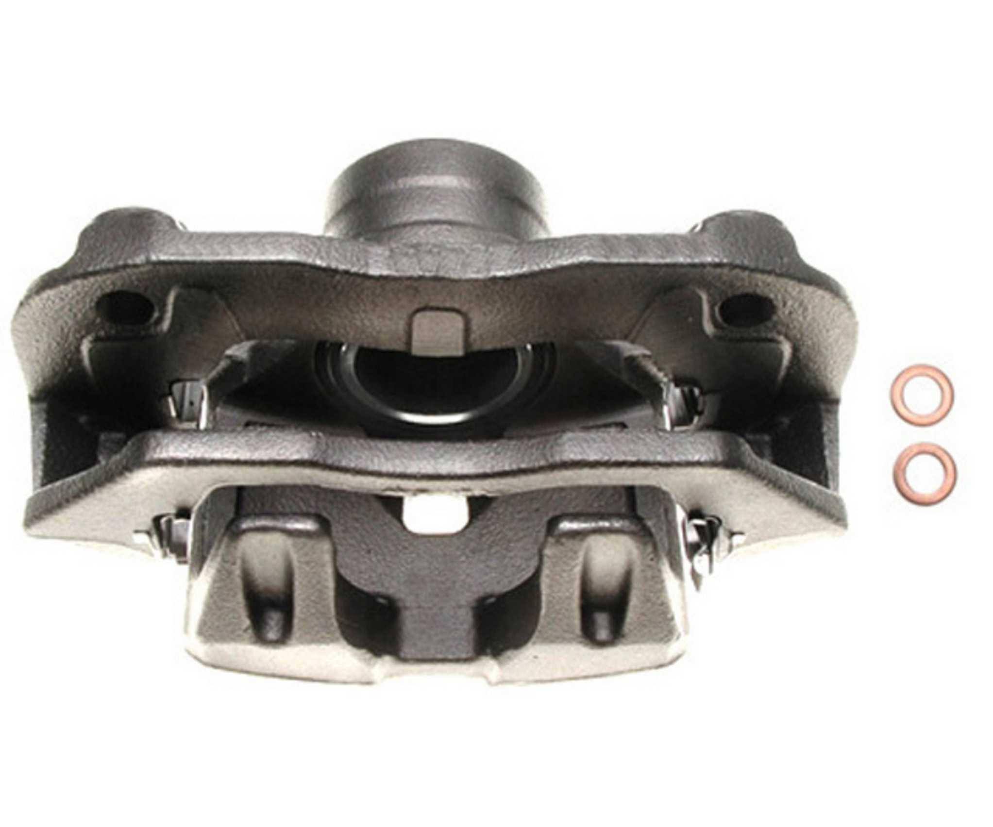 Raybestos Brakes Disc Brake Caliper FRC10226