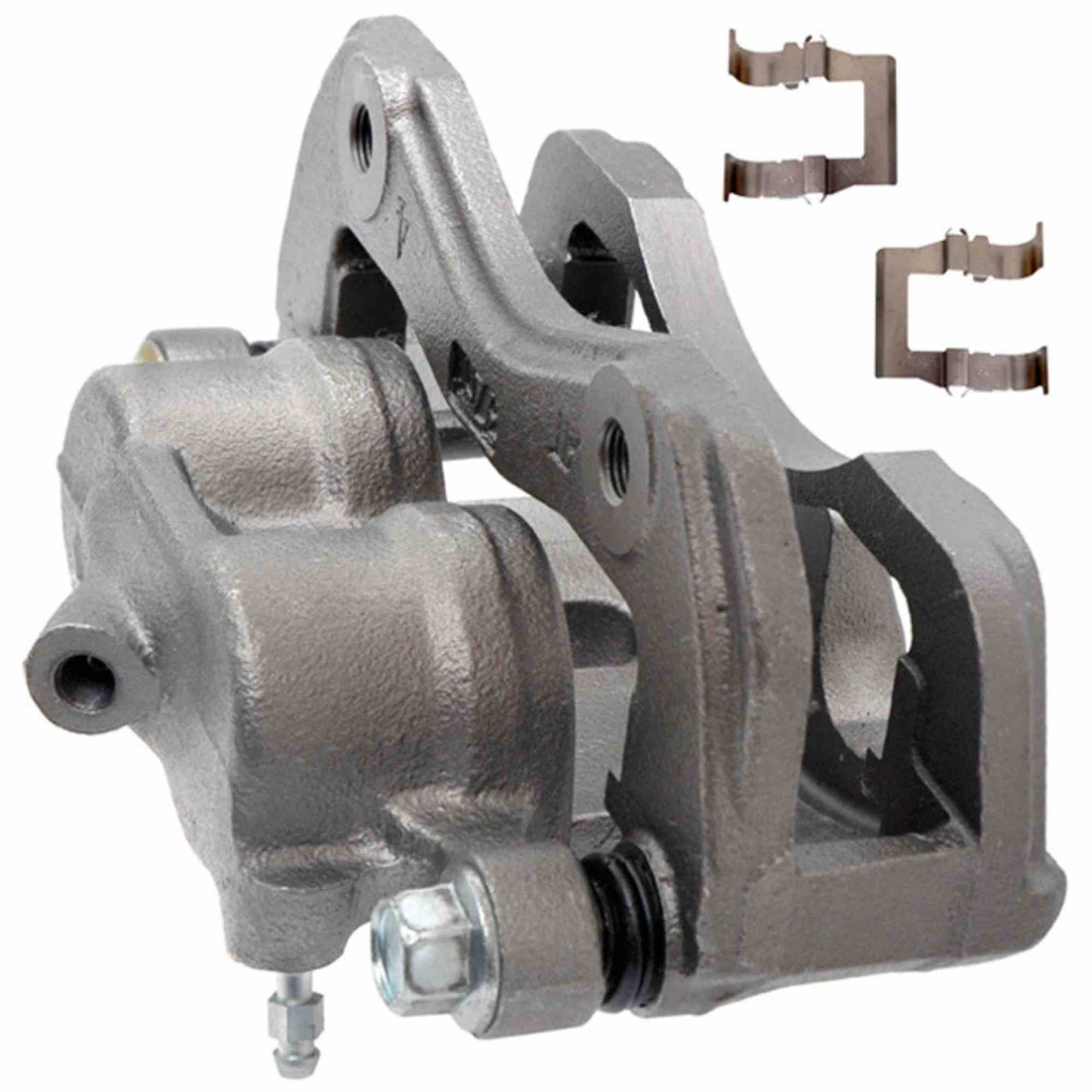 Raybestos Brakes Disc Brake Caliper FRC10227