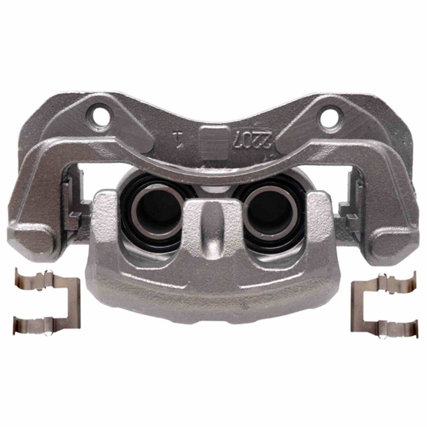 Raybestos Brakes Disc Brake Caliper FRC10227