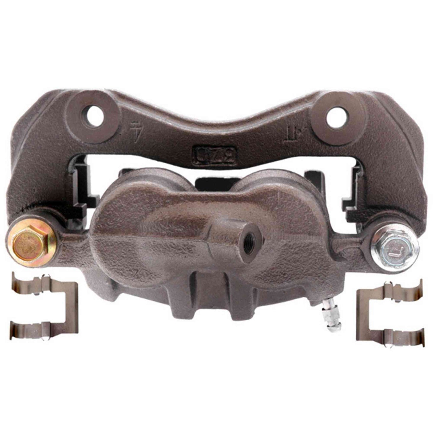 Raybestos Brakes Disc Brake Caliper FRC10227