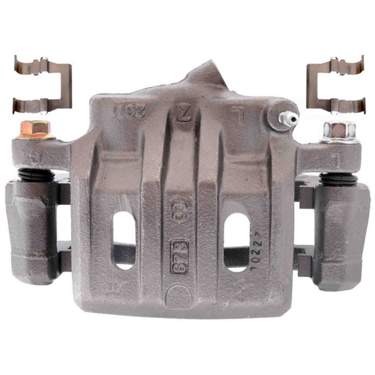 Raybestos Brakes Disc Brake Caliper FRC10227