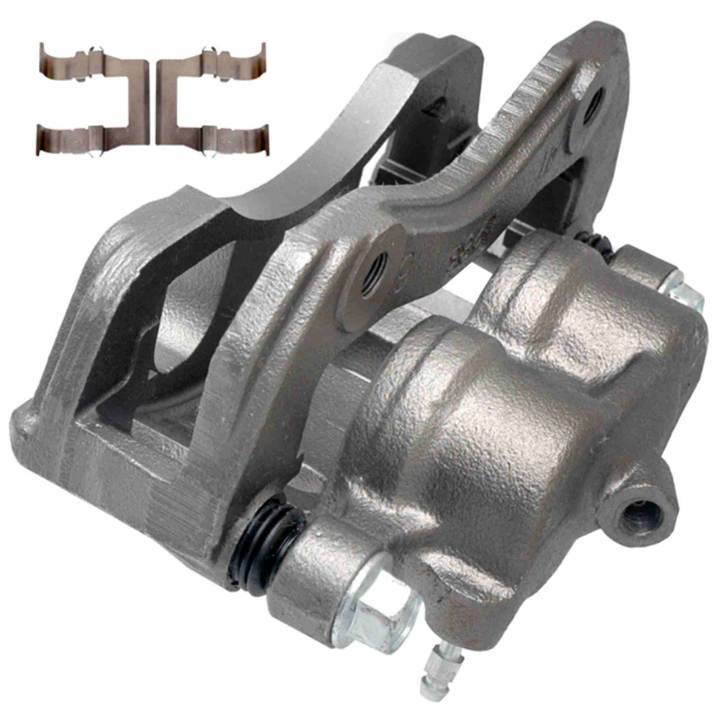 Raybestos Brakes Disc Brake Caliper FRC10228