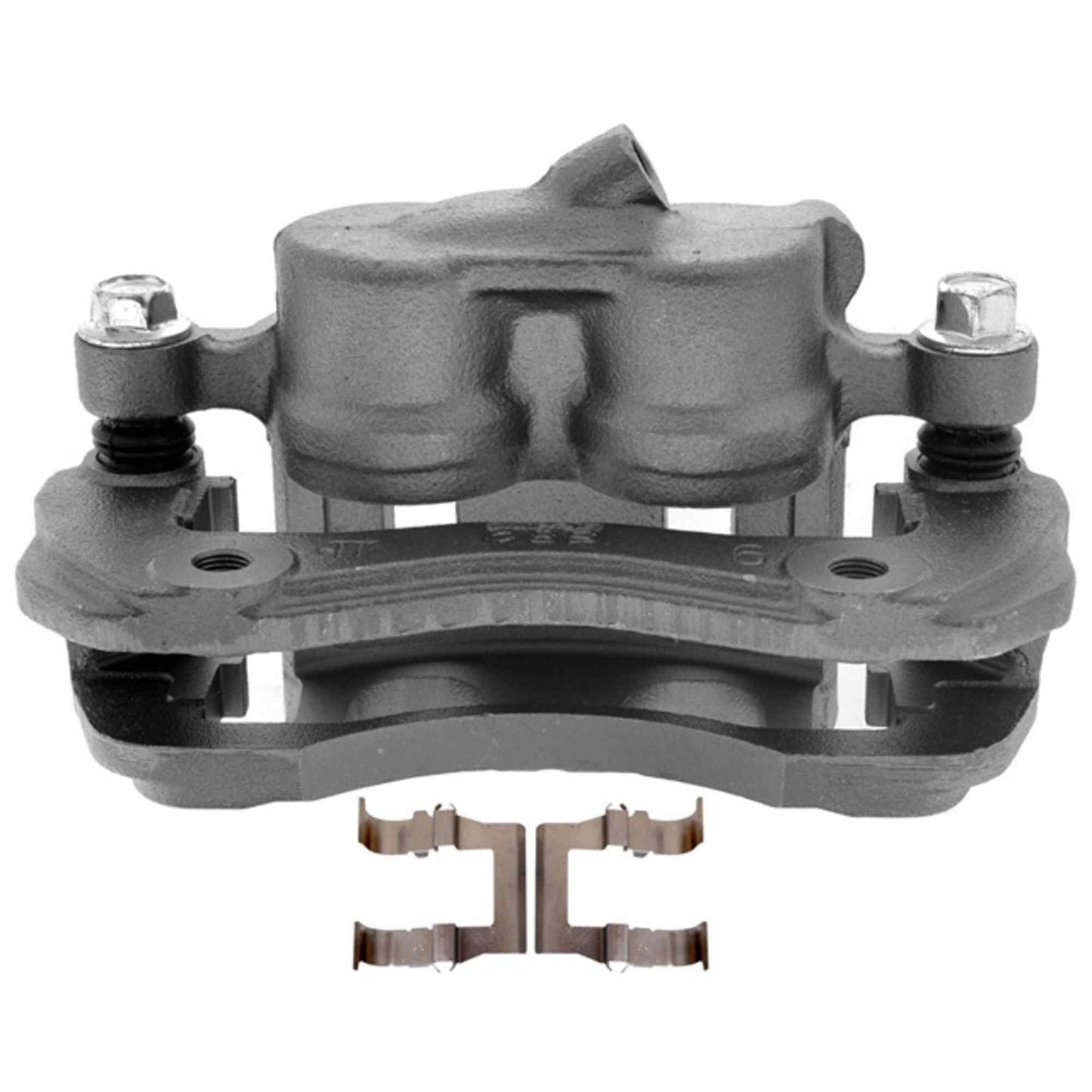 Raybestos Brakes Disc Brake Caliper FRC10228