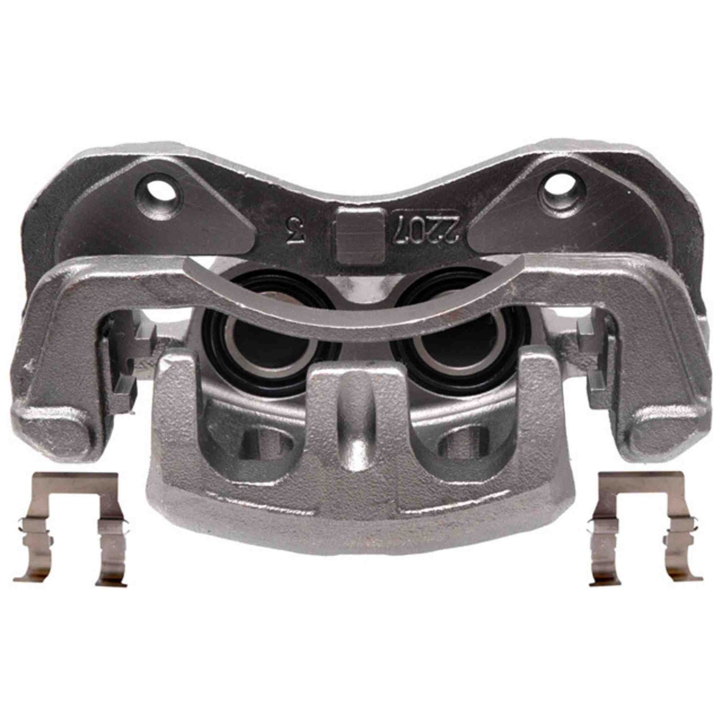 Raybestos Brakes Disc Brake Caliper FRC10228