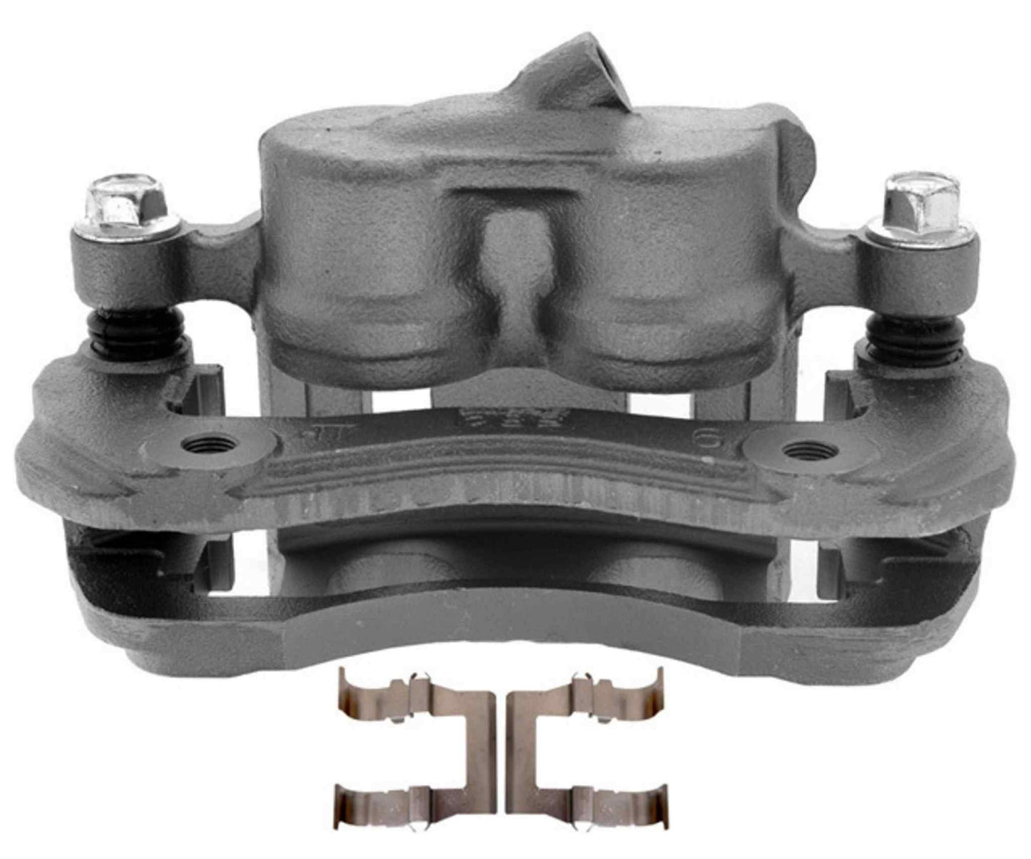 Raybestos Brakes Disc Brake Caliper FRC10228