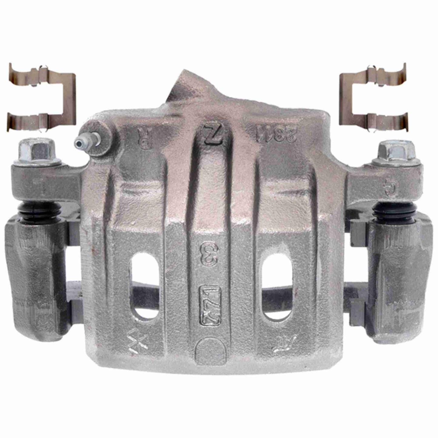 Raybestos Brakes Disc Brake Caliper FRC10228
