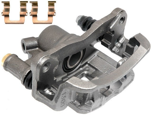 Raybestos Brakes Disc Brake Caliper FRC10229
