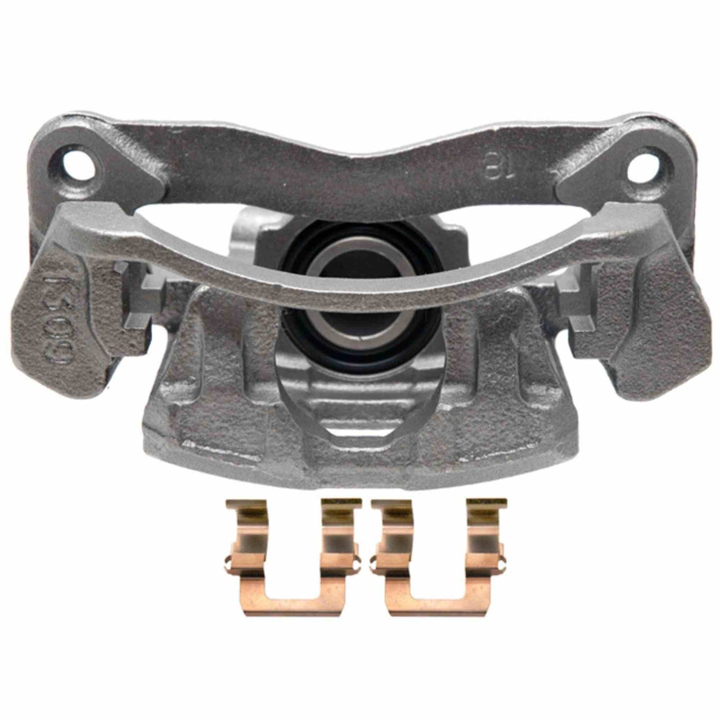Raybestos Brakes Disc Brake Caliper FRC10229