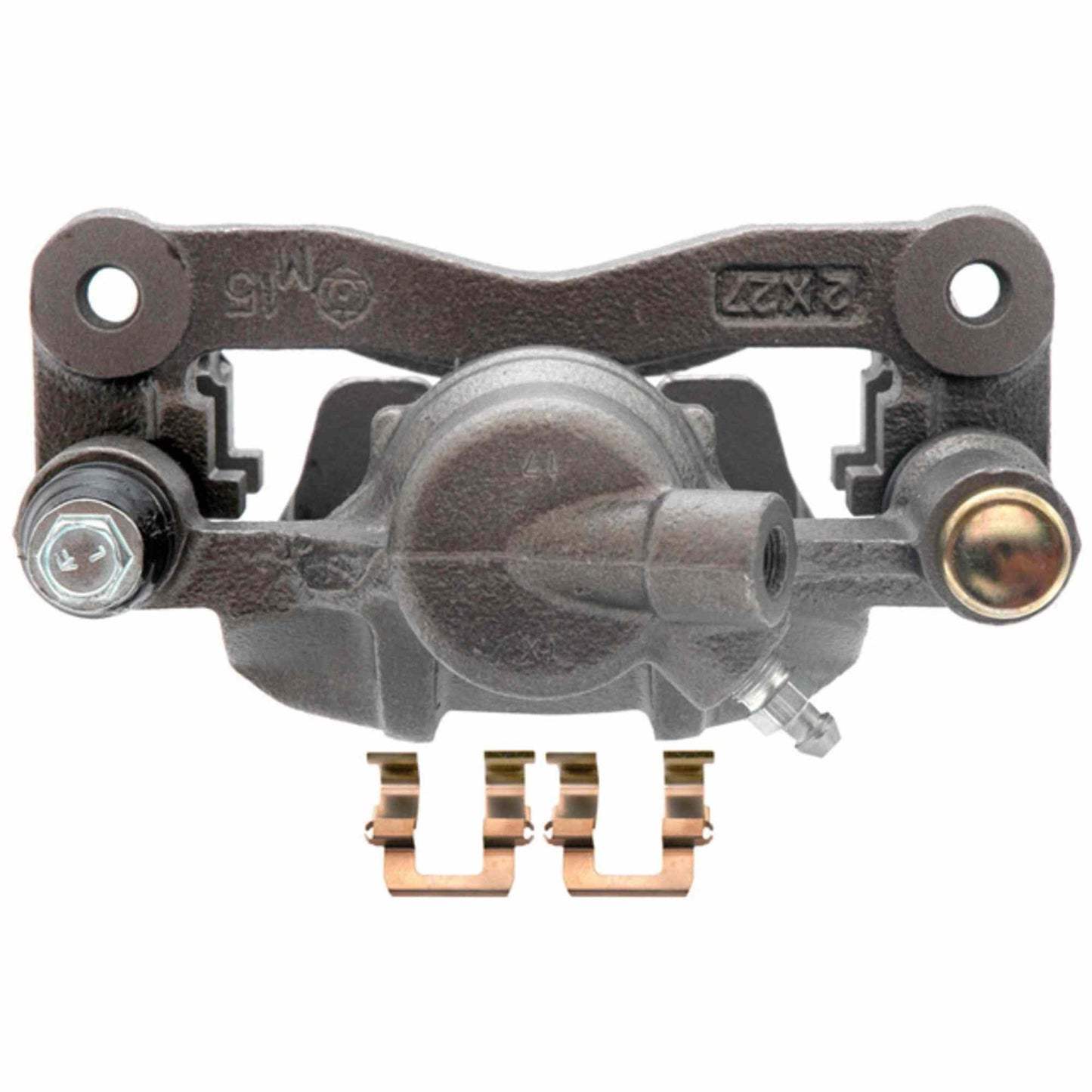 Raybestos Brakes Disc Brake Caliper FRC10229