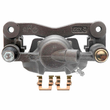 Raybestos Brakes Disc Brake Caliper FRC10229