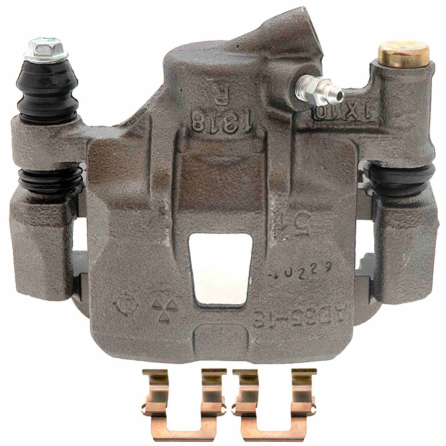 Raybestos Brakes Disc Brake Caliper FRC10229