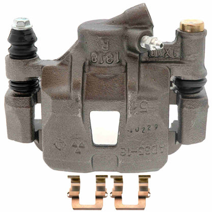 Raybestos Brakes Disc Brake Caliper FRC10229