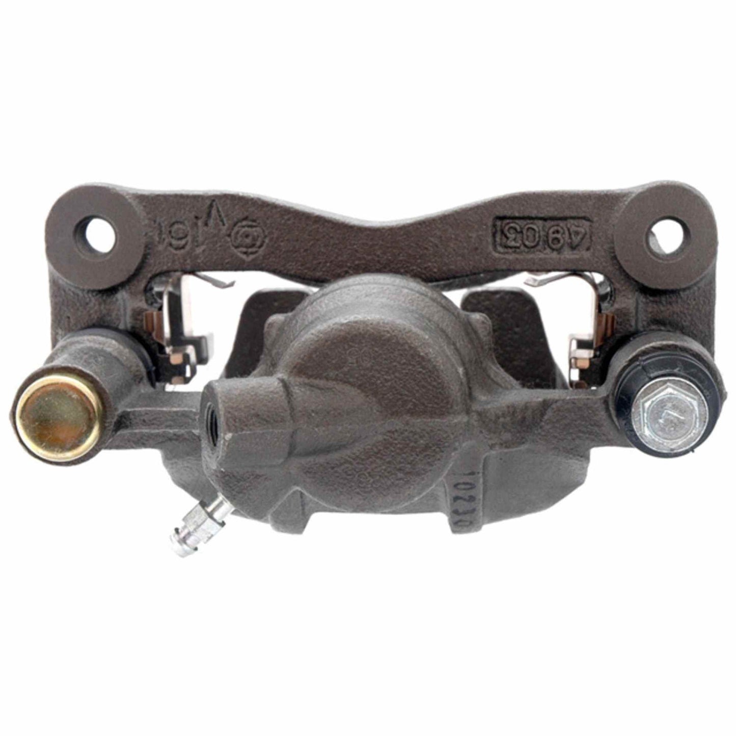 Raybestos Brakes Disc Brake Caliper FRC10230