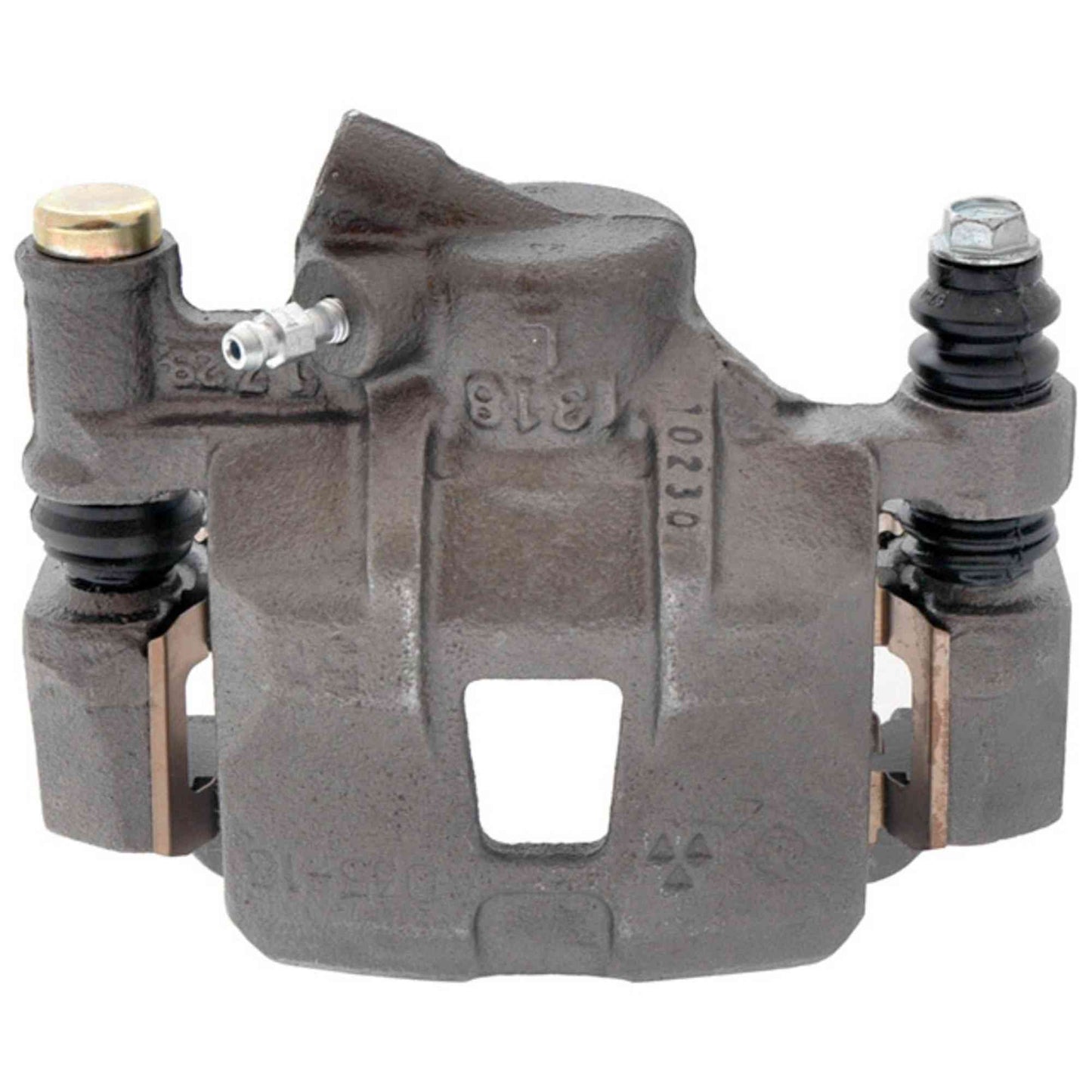 Raybestos Brakes Disc Brake Caliper FRC10230