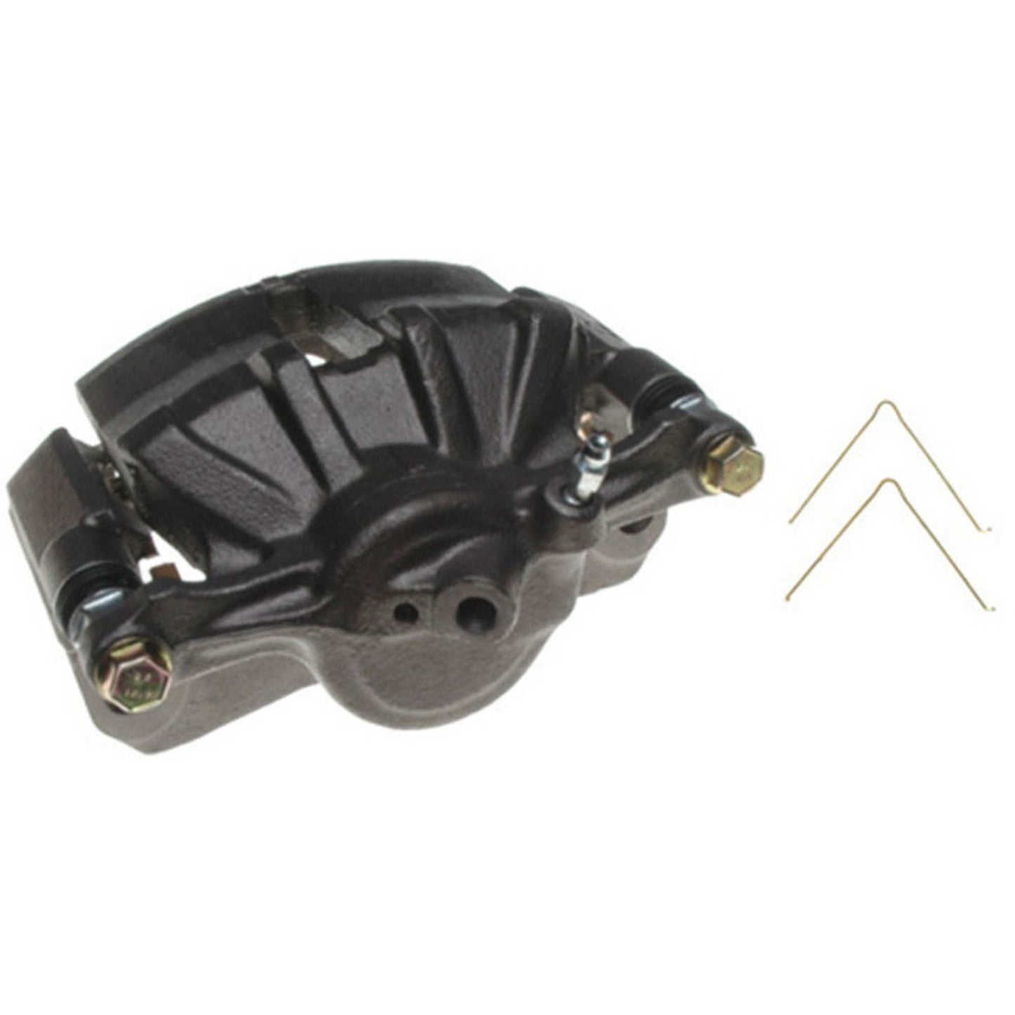 Raybestos Brakes Disc Brake Caliper FRC10236