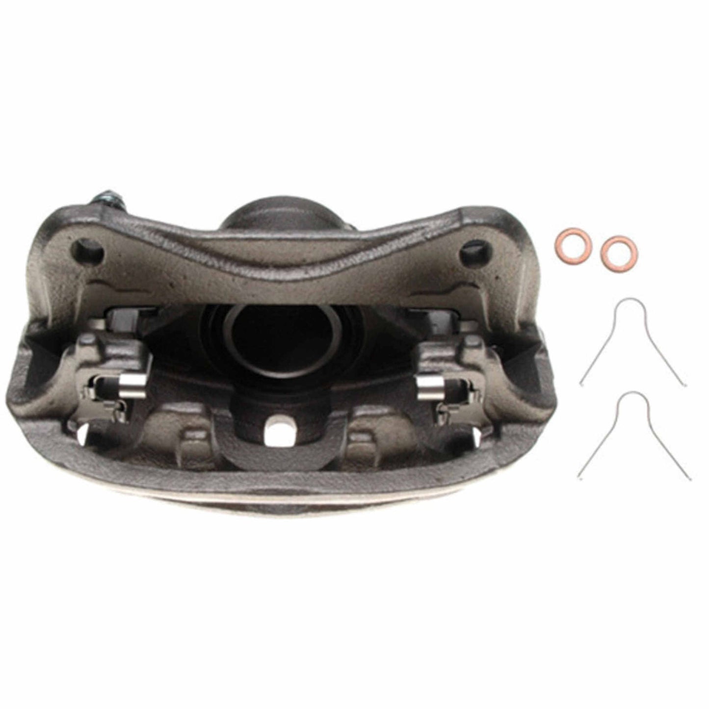 Raybestos Brakes Disc Brake Caliper FRC10249