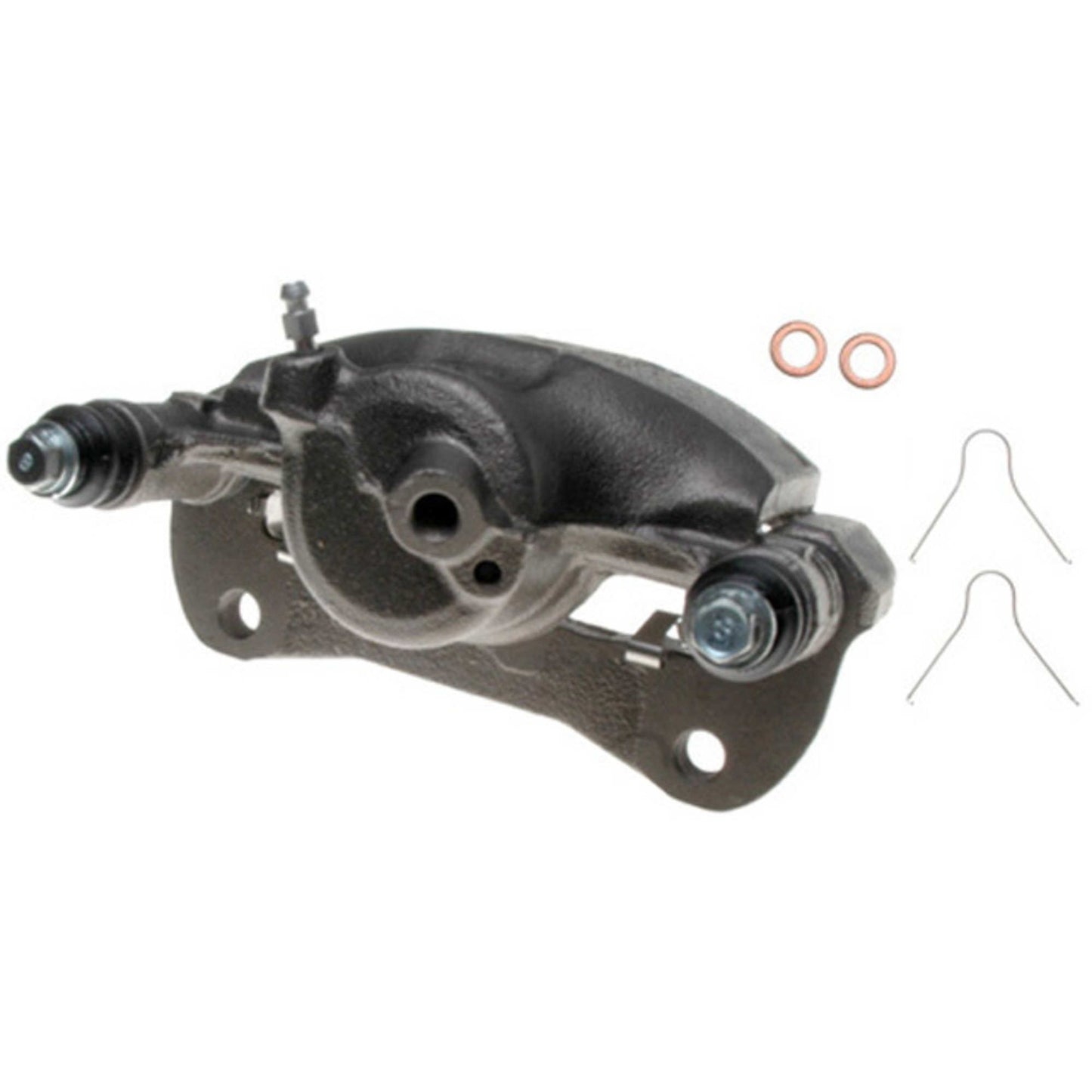 Raybestos Brakes Disc Brake Caliper FRC10249