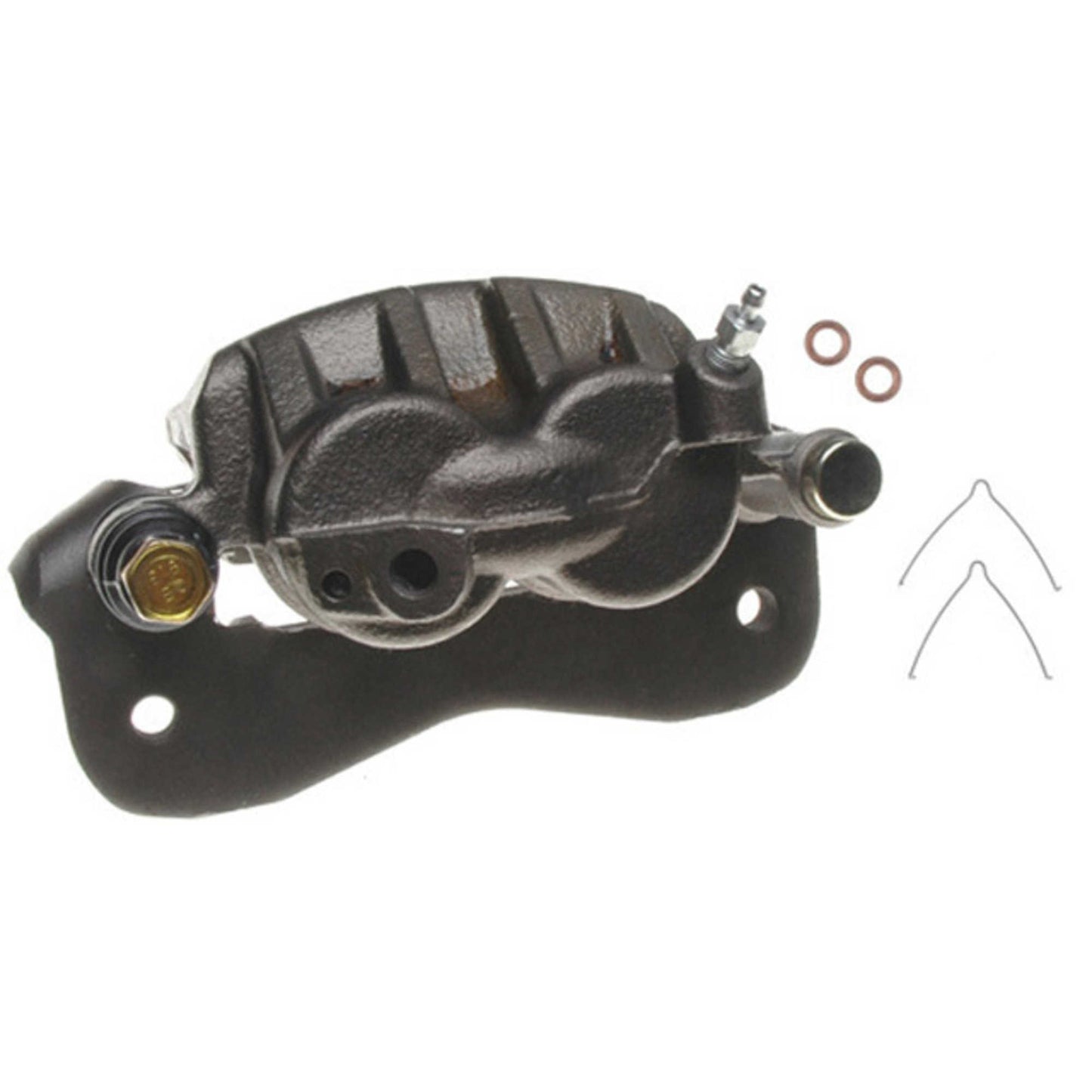 Raybestos Brakes Disc Brake Caliper FRC10252