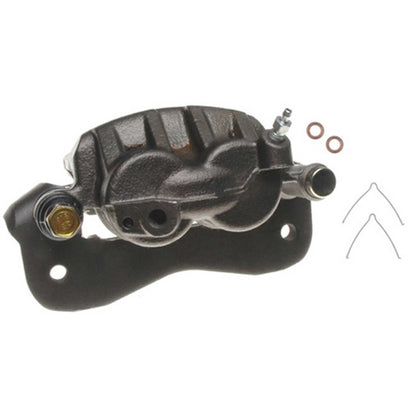 Raybestos Brakes Disc Brake Caliper FRC10252