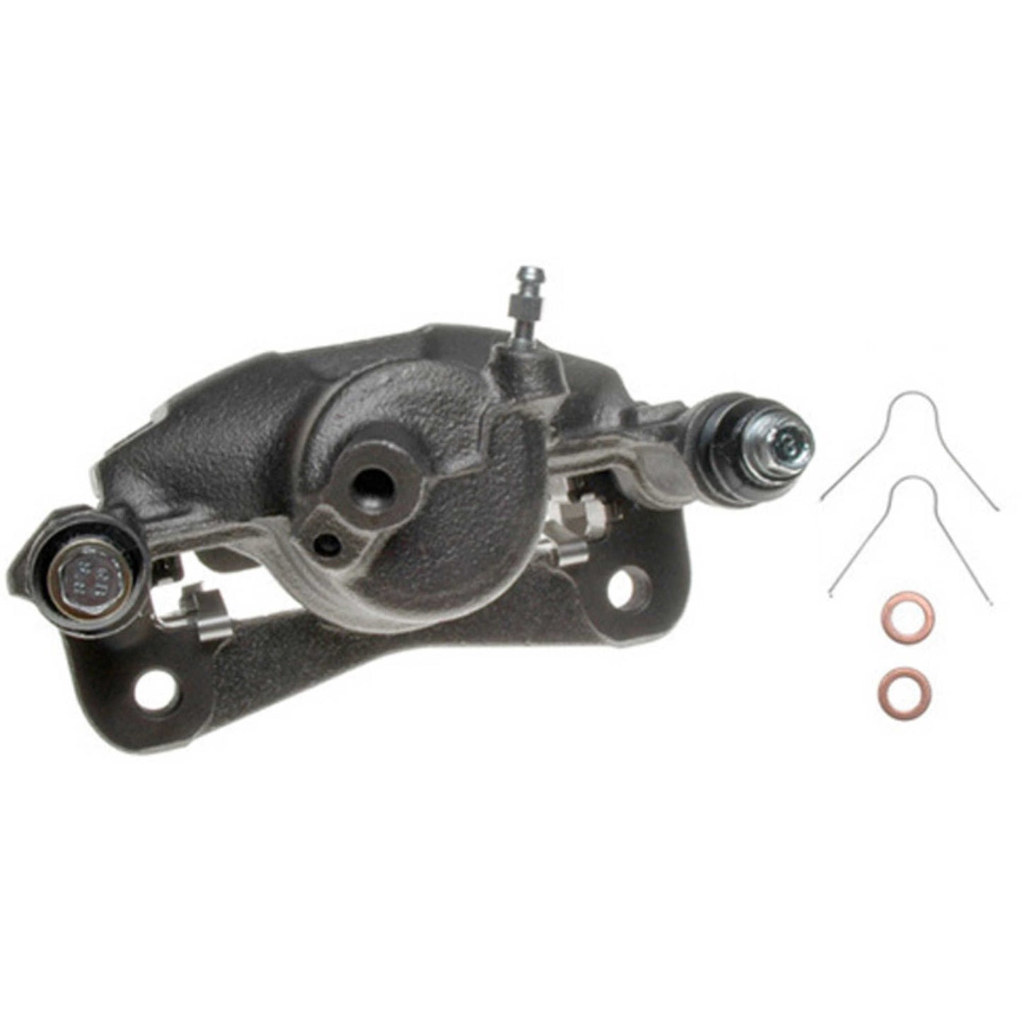 Raybestos Brakes Disc Brake Caliper FRC10254