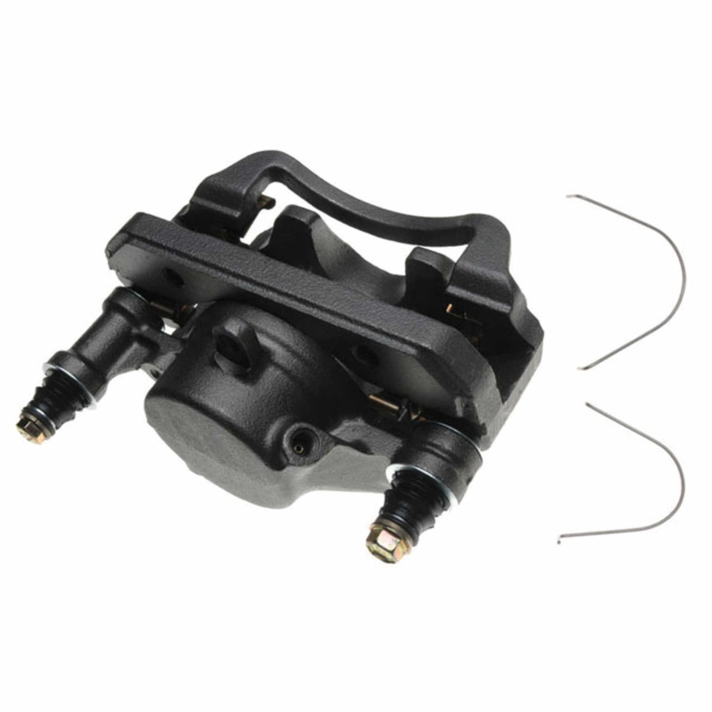 Raybestos Brakes Disc Brake Caliper FRC10260