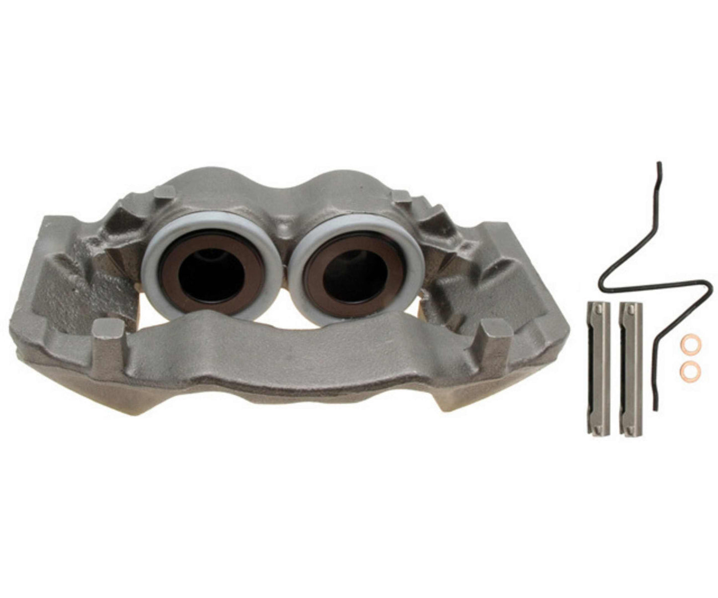 Raybestos Brakes Disc Brake Caliper FRC10277