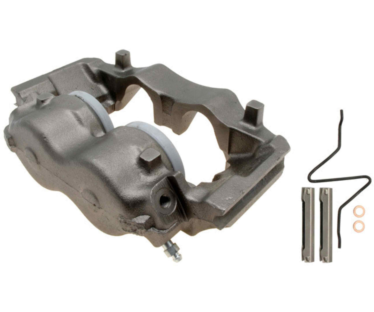 Raybestos Brakes Disc Brake Caliper FRC10277