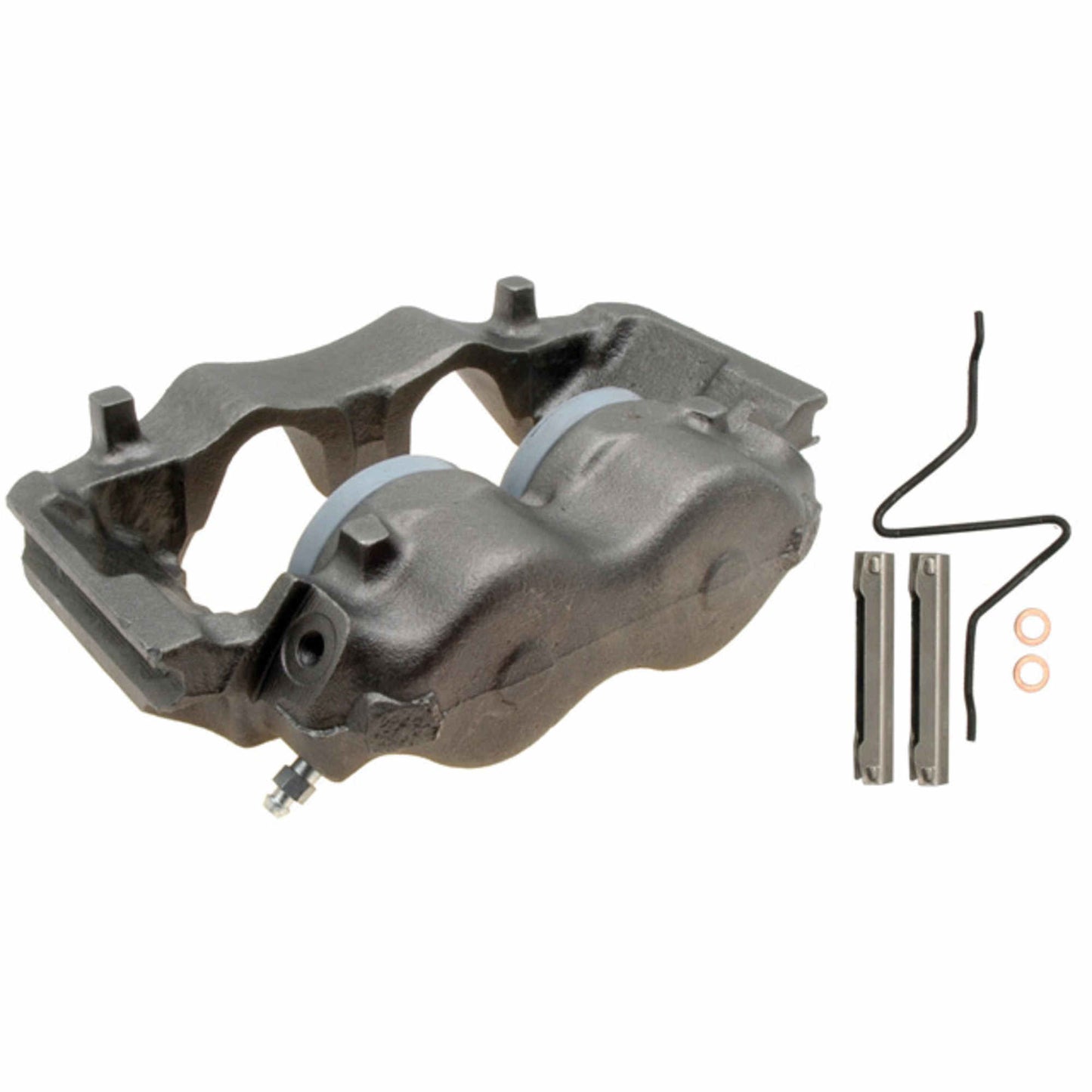 Raybestos Brakes Disc Brake Caliper FRC10278