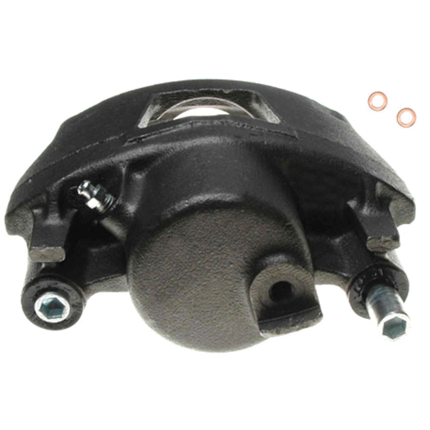 Raybestos Brakes Disc Brake Caliper FRC10281