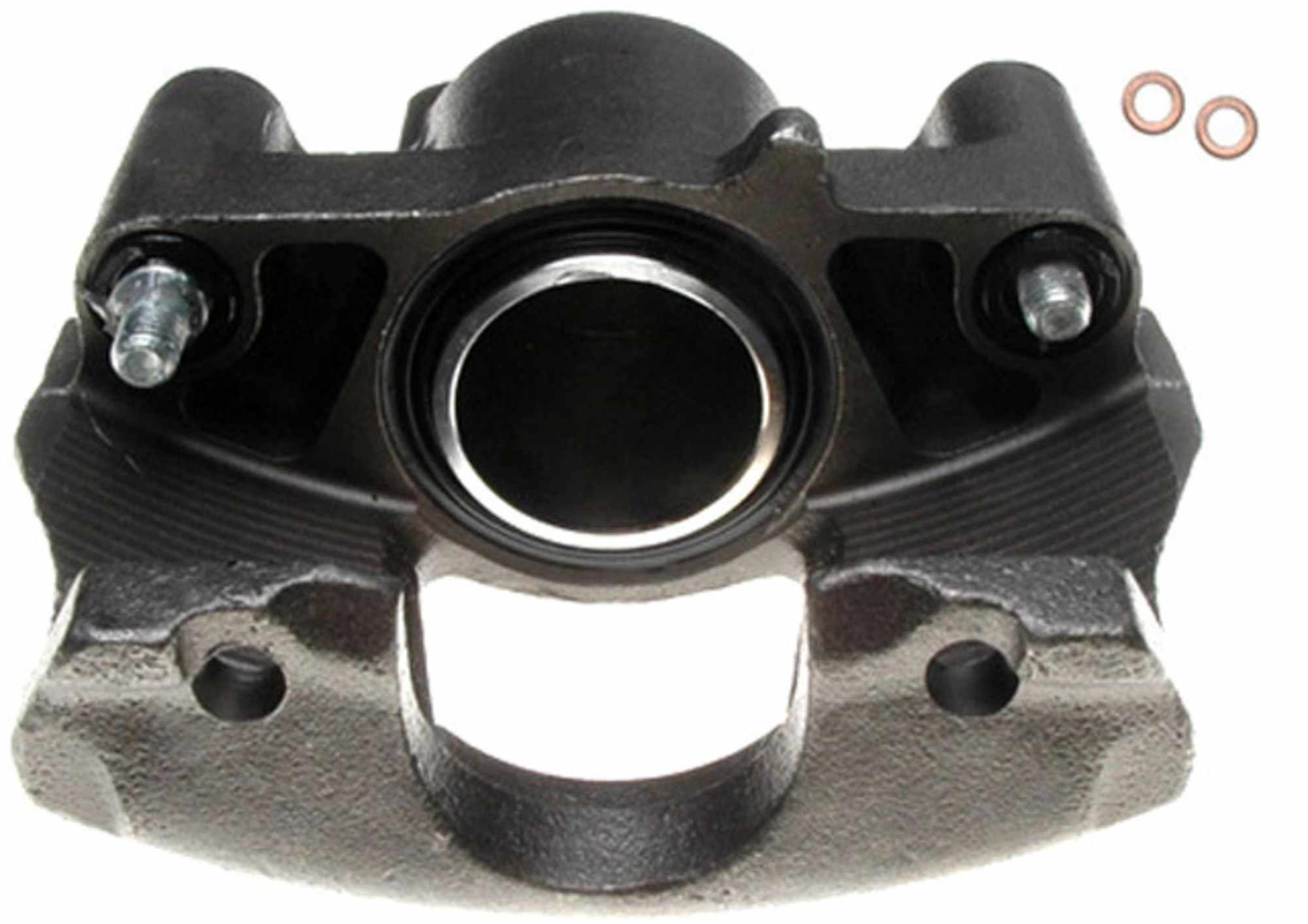 Raybestos Brakes Disc Brake Caliper  top view frsport FRC10282