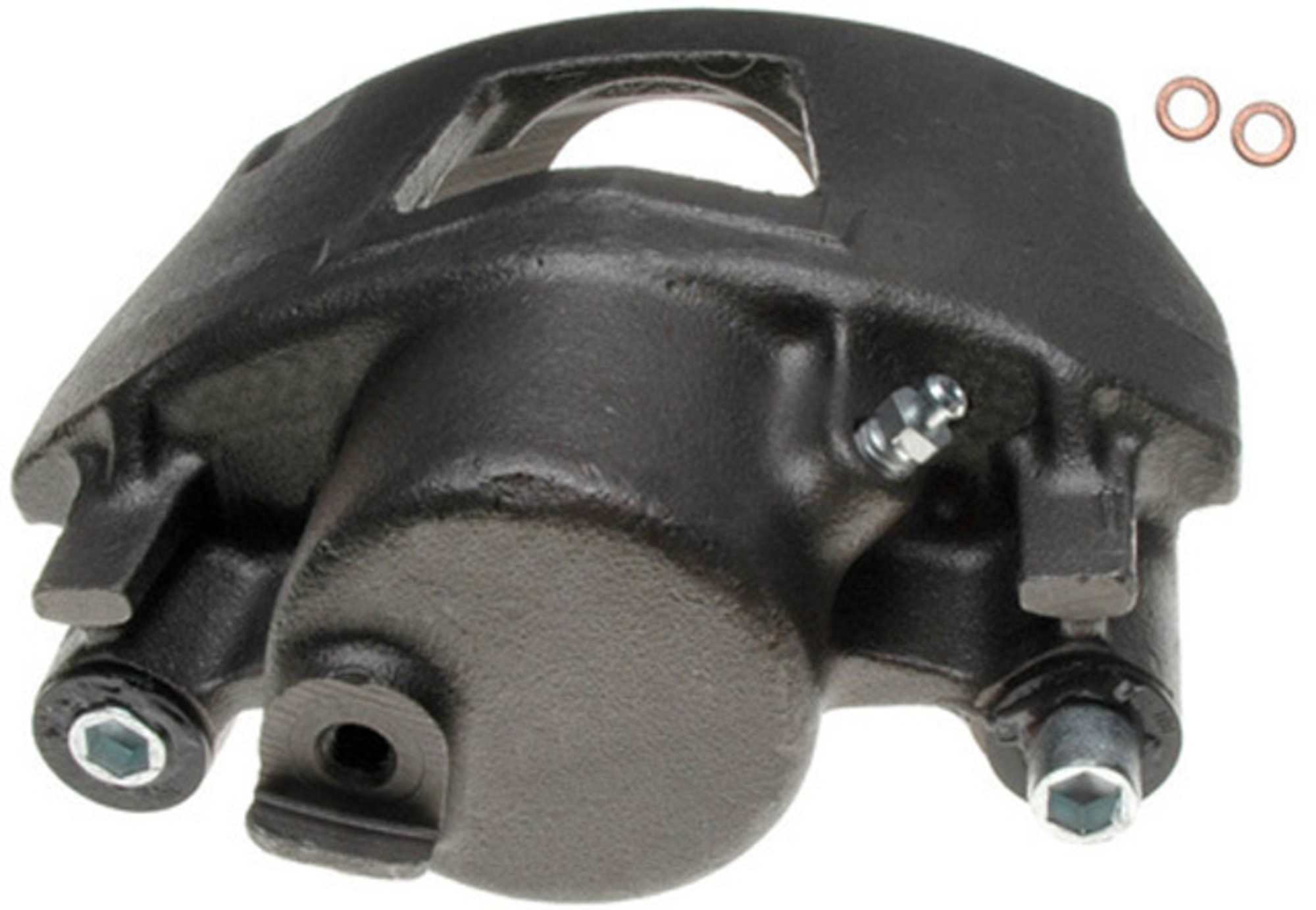 Raybestos Brakes Disc Brake Caliper  top view frsport FRC10282