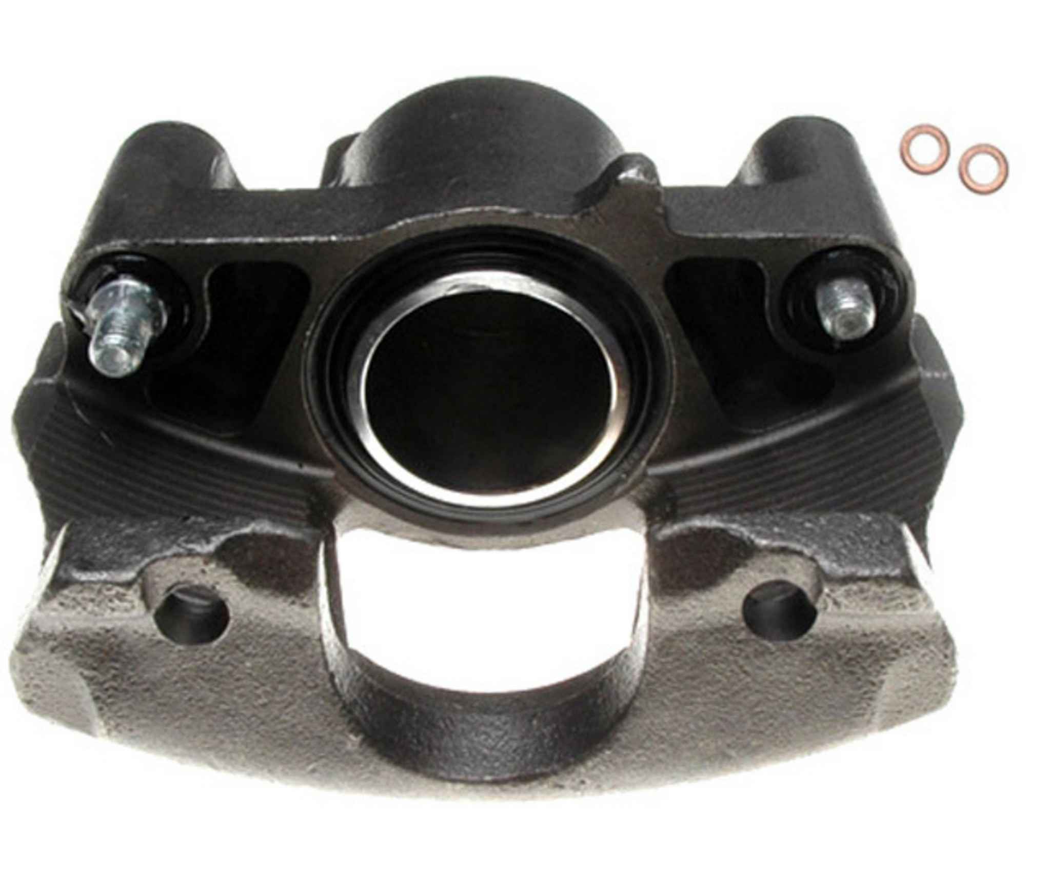 Raybestos Brakes Disc Brake Caliper  top view frsport FRC10282