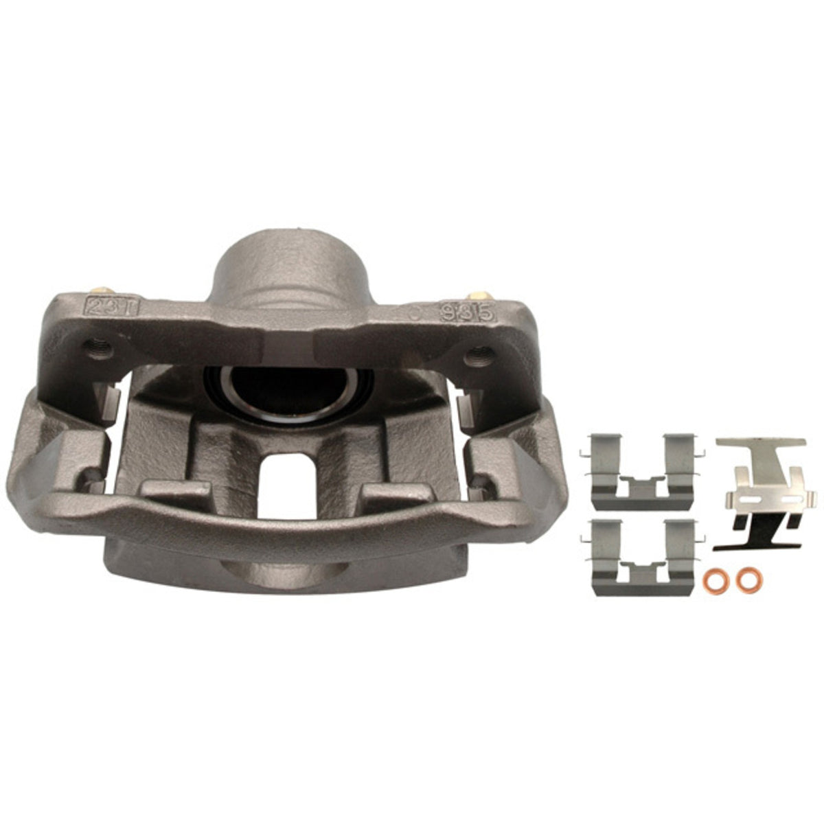 Raybestos Brakes Disc Brake Caliper FRC10285