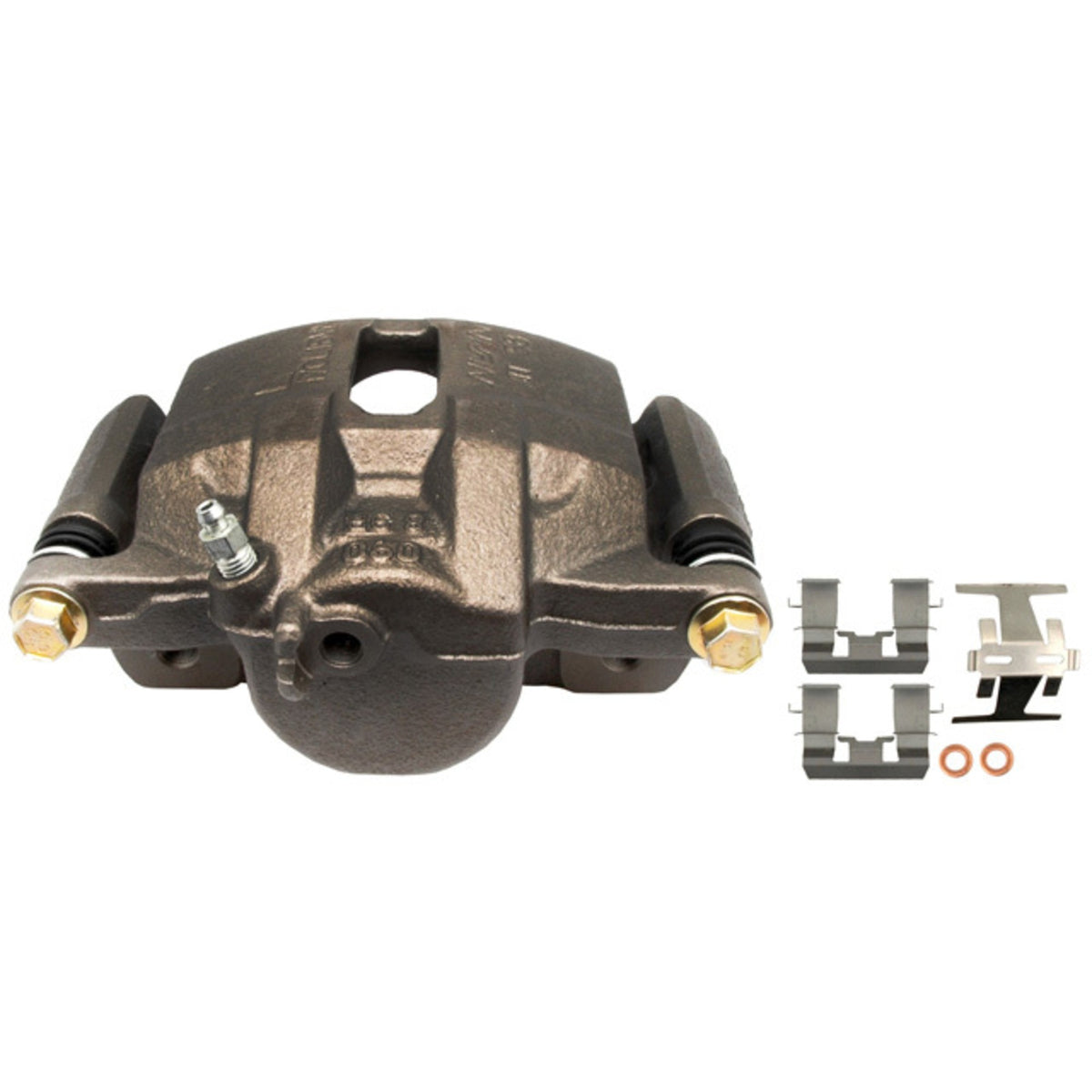 Raybestos Brakes Disc Brake Caliper FRC10285