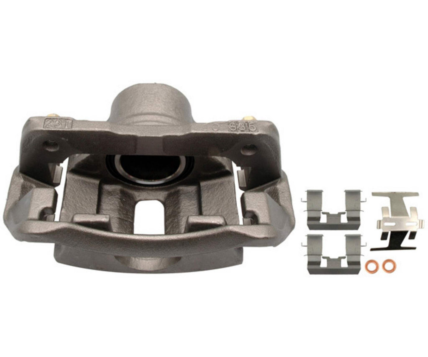 Raybestos Brakes Disc Brake Caliper FRC10285