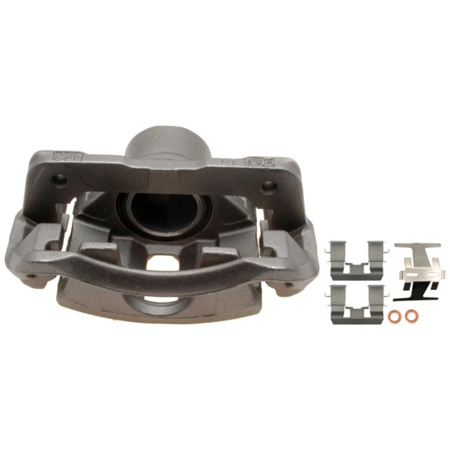 Raybestos Brakes Disc Brake Caliper FRC10286