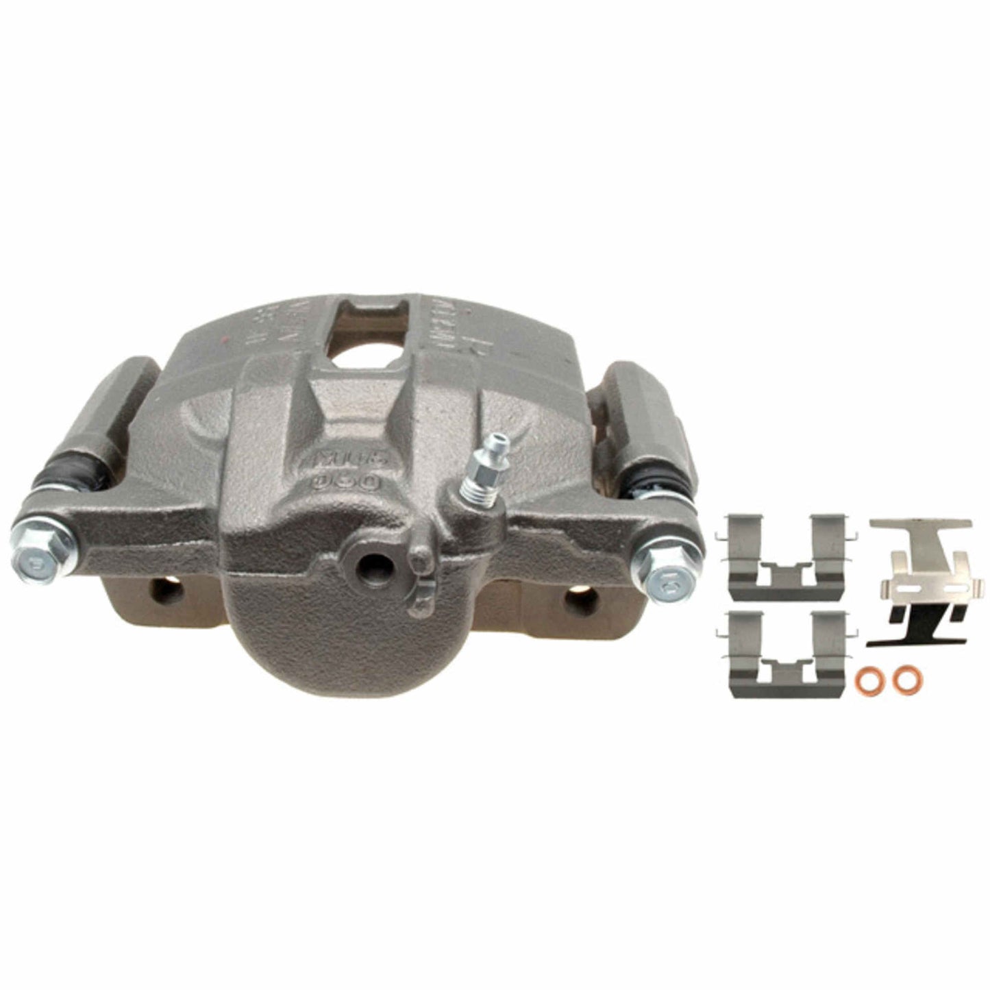 Raybestos Brakes Disc Brake Caliper FRC10286