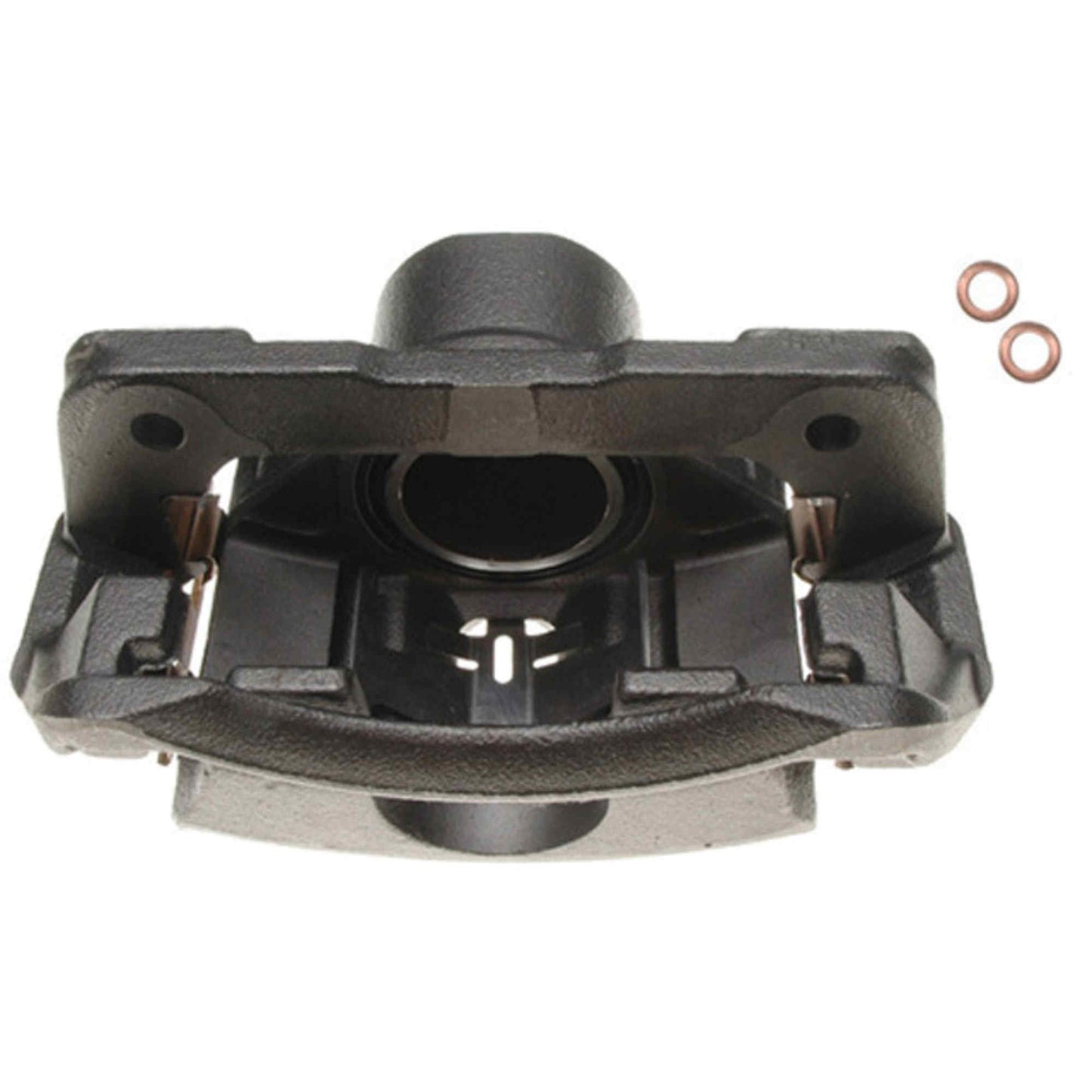 Raybestos Brakes Disc Brake Caliper FRC10287